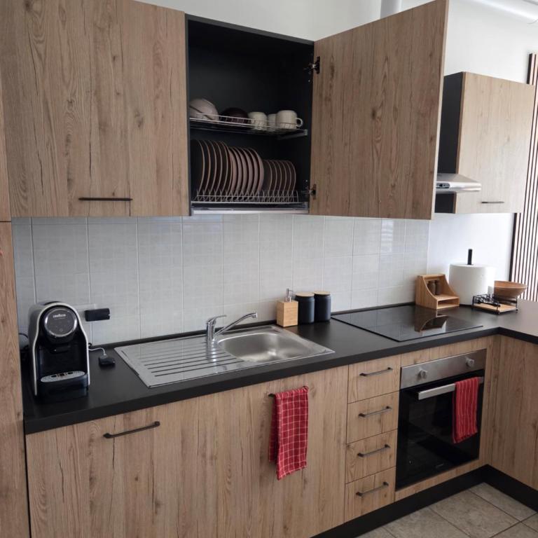 Lago Maggiore Escape - Appartement 1 Chambre - 8