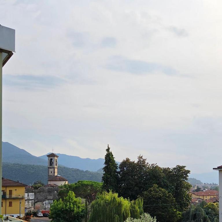 Lago Maggiore Escape - Appartement 1 Chambre - 13