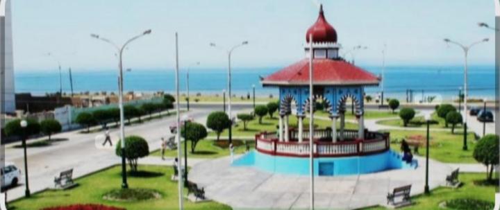 Frente a la Playa con Jacuzzi San Miguel - Two-Bedroom Apartment - 18