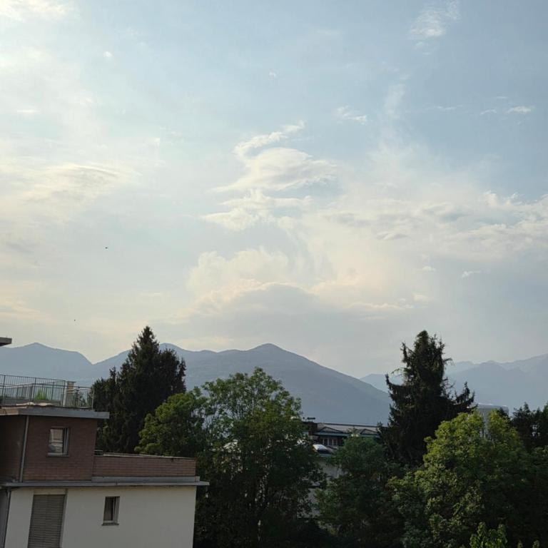Lago Maggiore Escape - Appartement 1 Chambre - 16