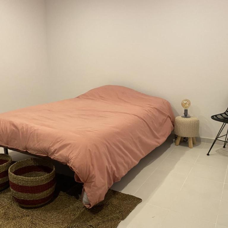 Casa Victoria with Pool and Free Parking - Apartment mit 3 Schlafzimmern - 3