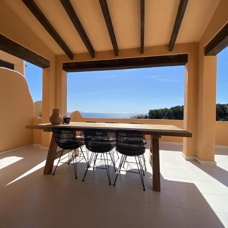 Casa Victoria with Pool and Free Parking - Apartment mit 3 Schlafzimmern - 5