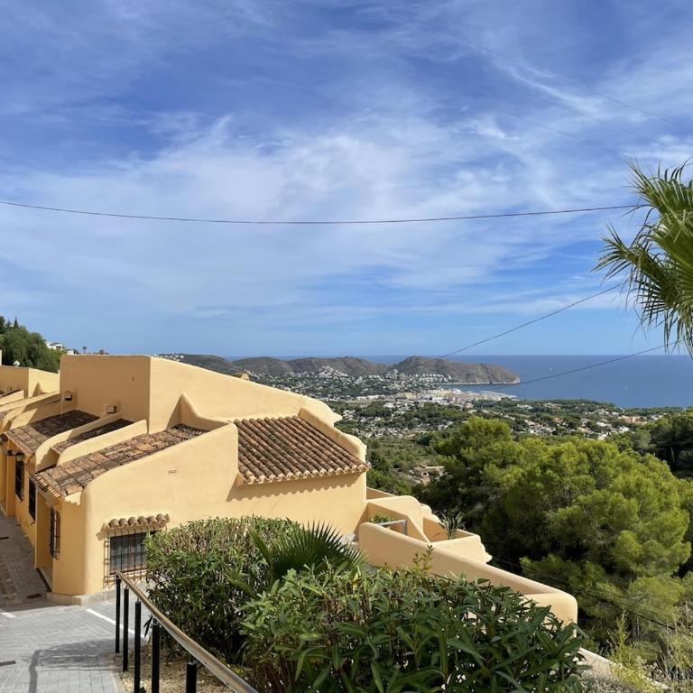Casa Victoria with Pool and Free Parking - Apartment mit 3 Schlafzimmern - 6