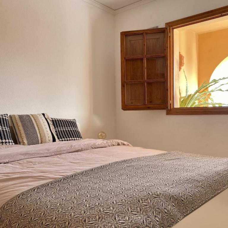 Casa Victoria with Pool and Free Parking - Apartment mit 3 Schlafzimmern - 8