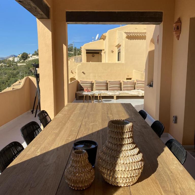 Casa Victoria with Pool and Free Parking - Apartment mit 3 Schlafzimmern - 9