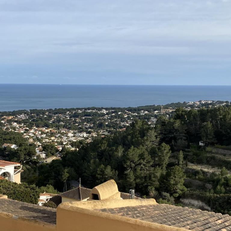 Casa Victoria with Pool and Free Parking - Apartment mit 3 Schlafzimmern - 10