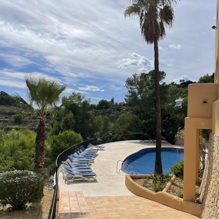 Casa Victoria with Pool and Free Parking - Apartment mit 3 Schlafzimmern - 12