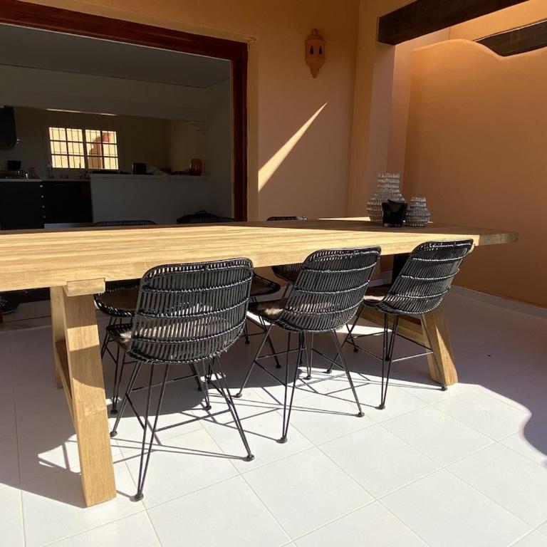 Casa Victoria with Pool and Free Parking - Apartment mit 3 Schlafzimmern - 13
