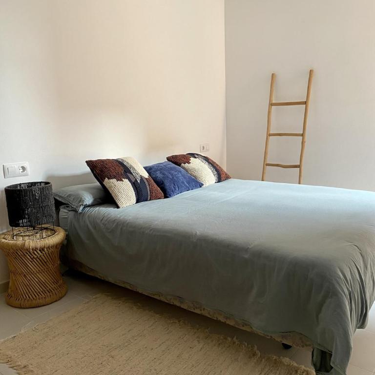 Casa Victoria with Pool and Free Parking - Apartment mit 3 Schlafzimmern - 14