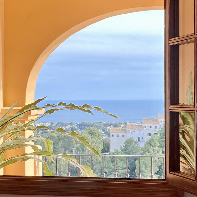 Casa Victoria with Pool and Free Parking - Apartment mit 3 Schlafzimmern - 15