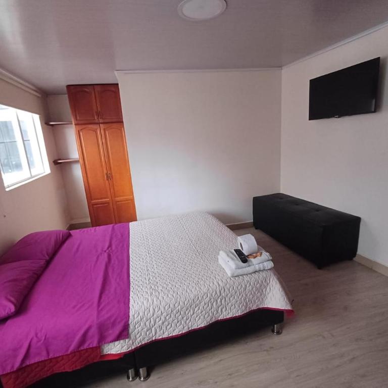 Bohemia Hotel - Double or Twin Room - 3