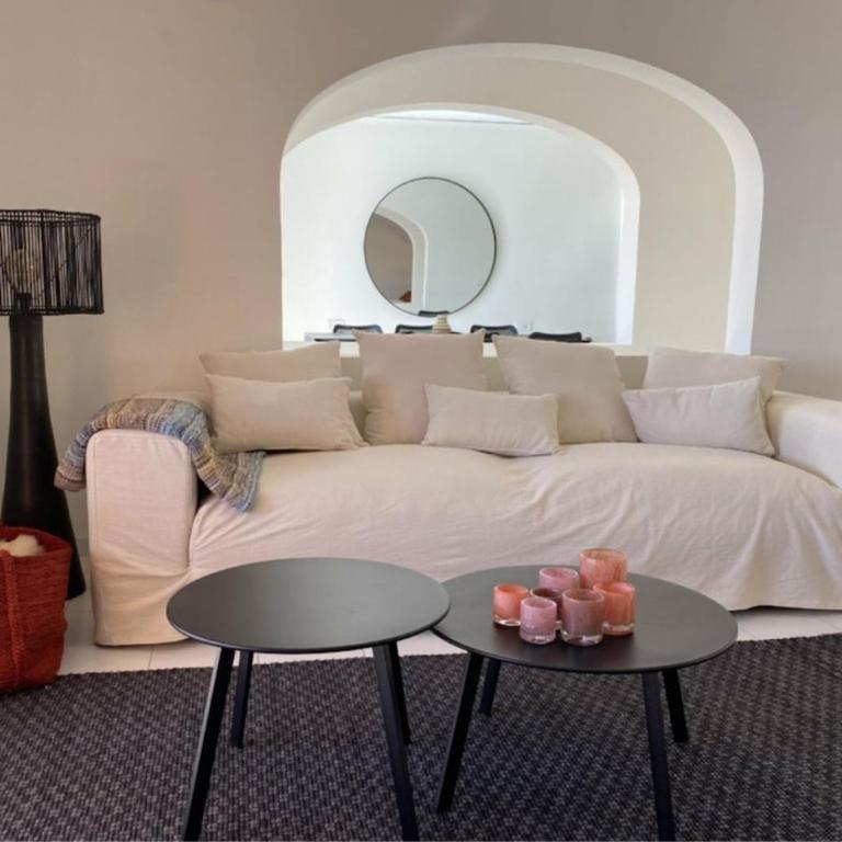Casa Victoria with Pool and Free Parking - Apartment mit 3 Schlafzimmern - 24