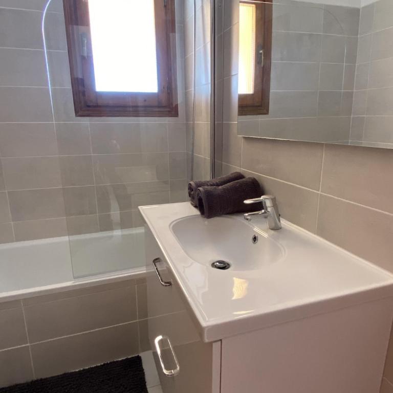 Casa Victoria with Pool and Free Parking - Apartment mit 3 Schlafzimmern - 31