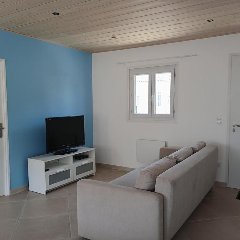 Maison à proximité de la plage et du centre-ville - Casa con 3 Camere da Letto - 8
