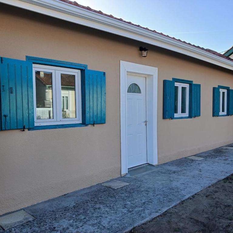 Maison à proximité de la plage et du centre-ville - Casa con 3 Camere da Letto - 9