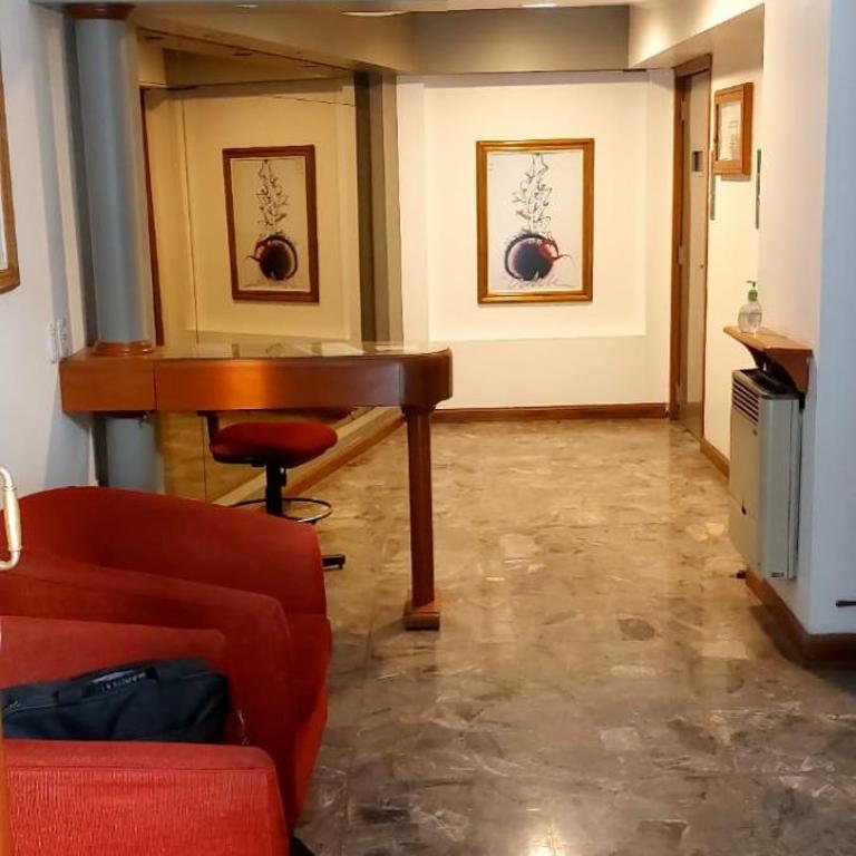 Vision2000 céntricos de 1 y 2 dormitorios con cochera - Apartamento familiar de 1 dormitorio - 2