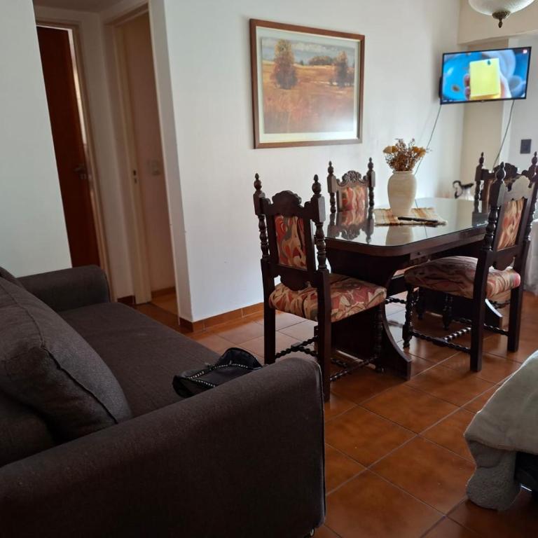 Vision2000 céntricos de 1 y 2 dormitorios con cochera - Apartamento familiar de 1 dormitorio - 4
