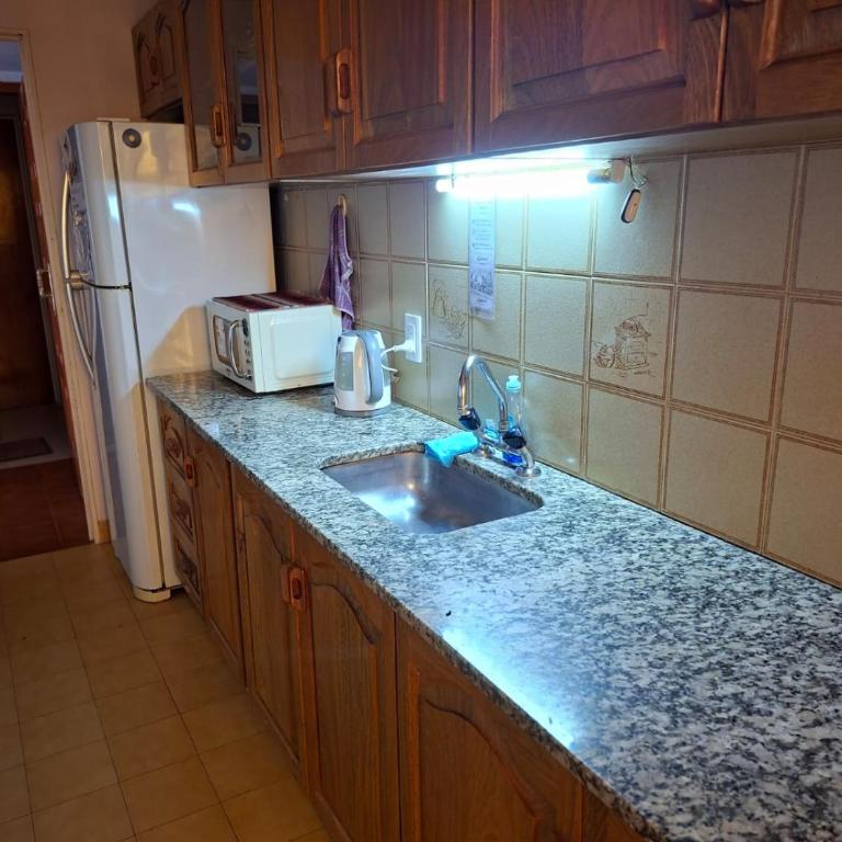 Vision2000 céntricos de 1 y 2 dormitorios con cochera - Apartamento familiar de 1 dormitorio - 5