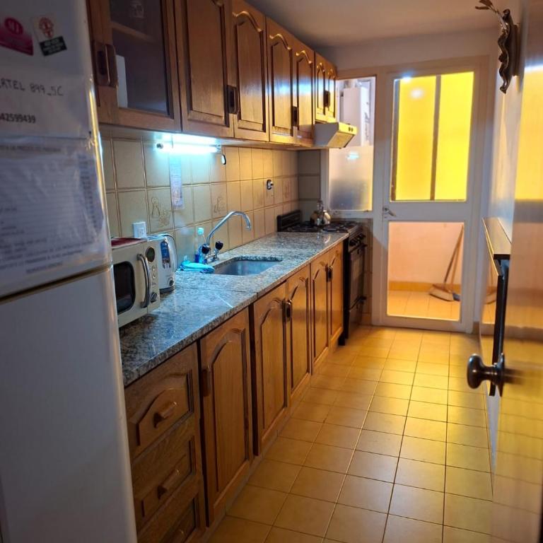Vision2000 céntricos de 1 y 2 dormitorios con cochera - Apartamento familiar de 1 dormitorio - 6