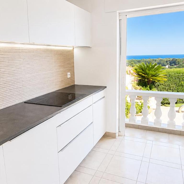 Villa piscine avec magnifique vue mer panoramique - Villa - 7