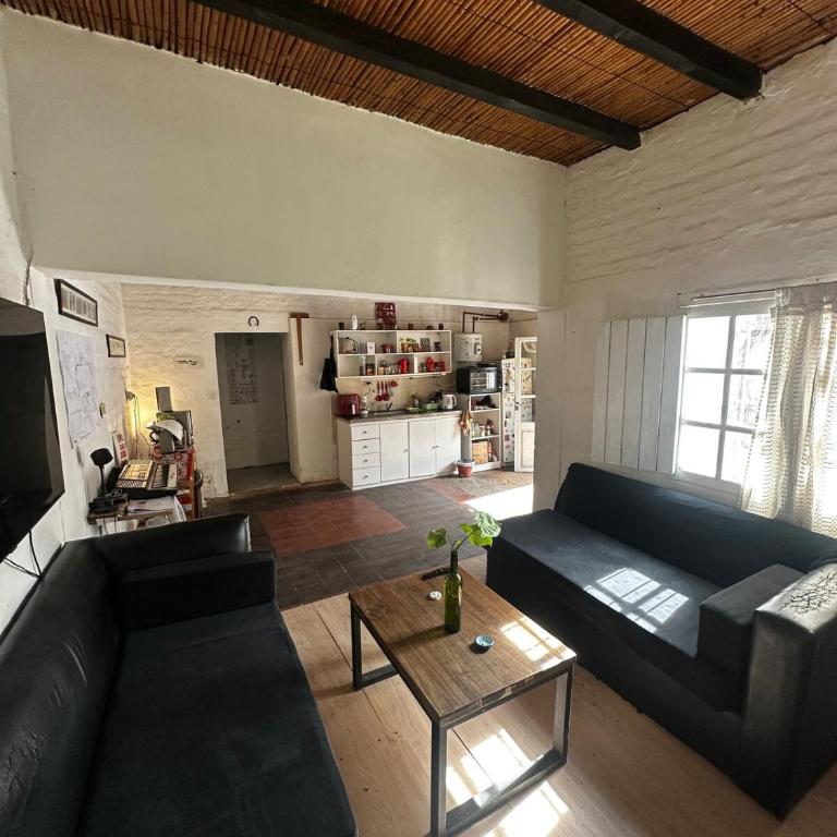 Casa Rustica - Casa con 1 dormitorio - 1