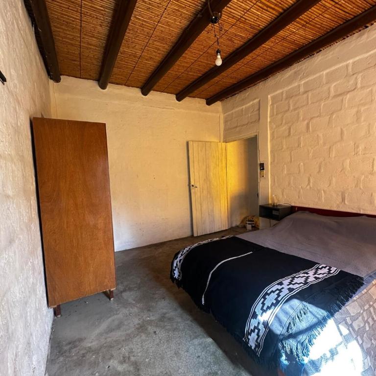 Casa Rustica - Casa con 1 dormitorio - 3