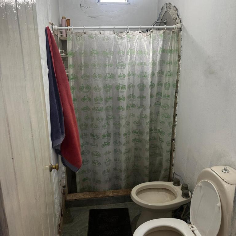 Casa Rustica - Casa con 1 dormitorio - 4