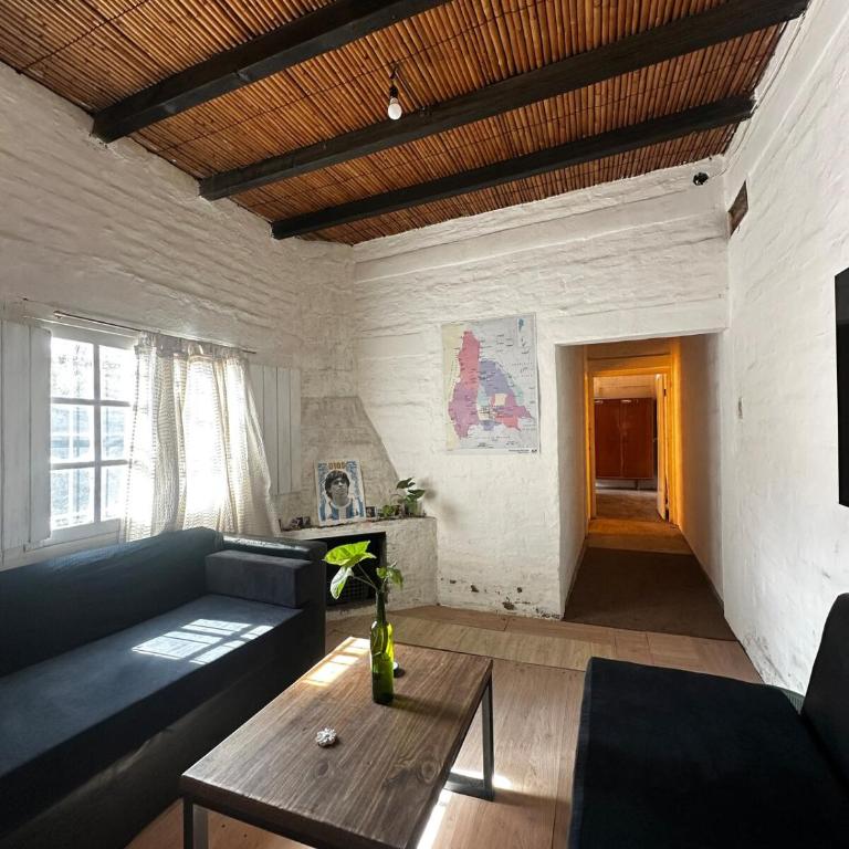 Casa Rustica - Casa con 1 dormitorio - 5