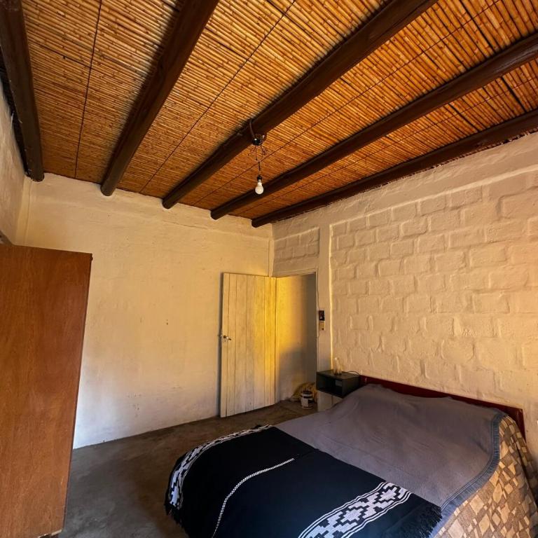 Casa Rustica - Casa con 1 dormitorio - 6