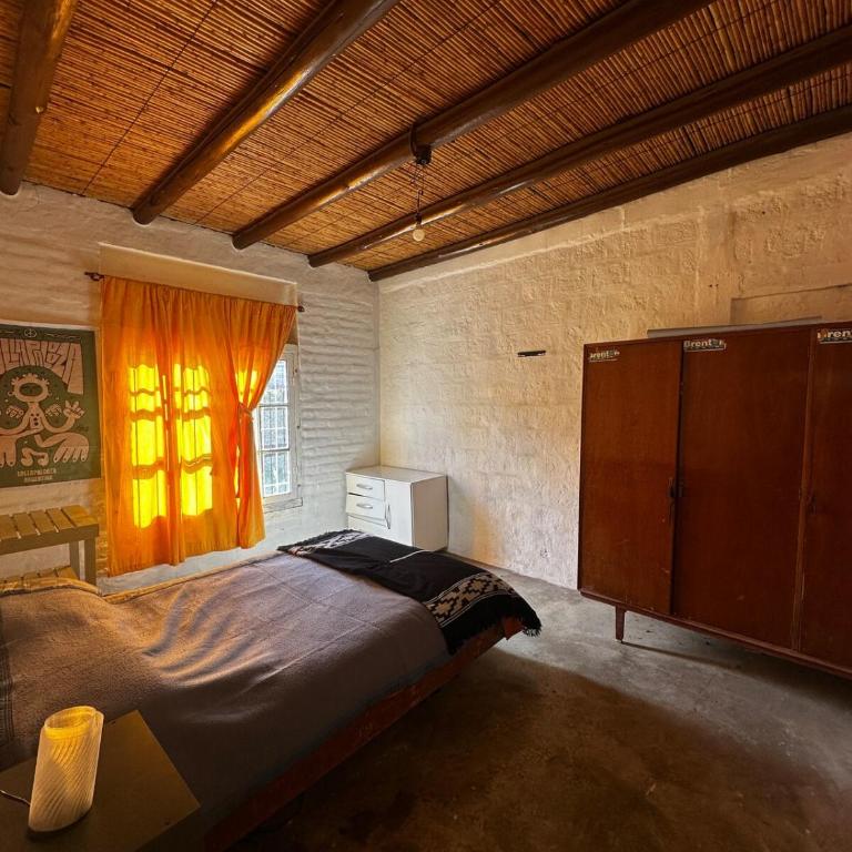 Casa Rustica - Casa con 1 dormitorio - 9