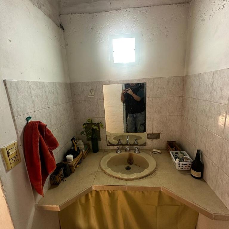 Casa Rustica - Casa con 1 dormitorio - 10