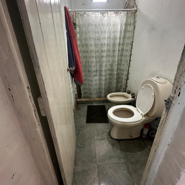 Casa Rustica - Casa con 1 dormitorio - 13