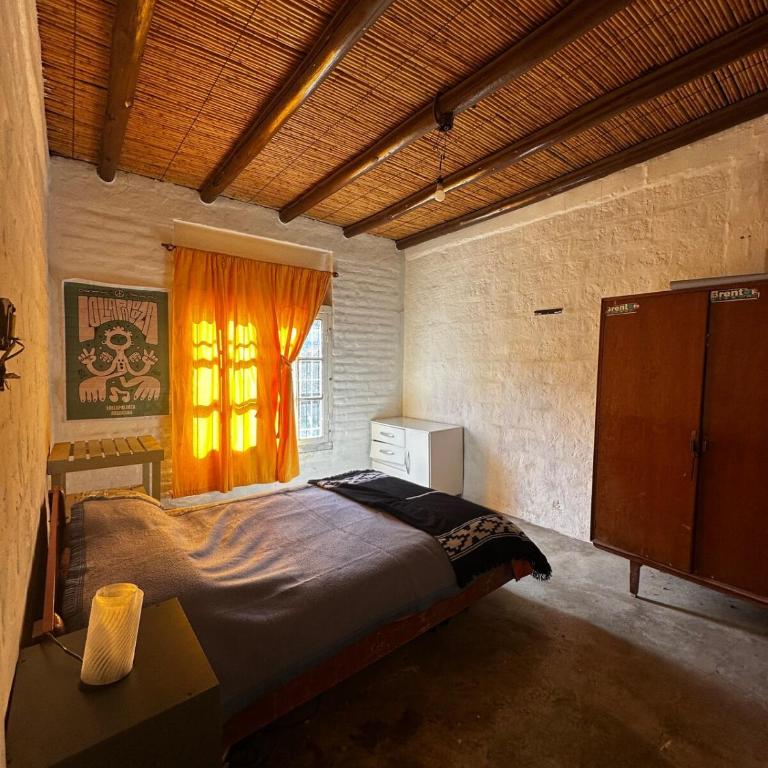 Casa Rustica - Casa con 1 dormitorio - 16