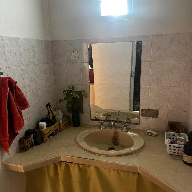 Casa Rustica - Casa con 1 dormitorio - 17