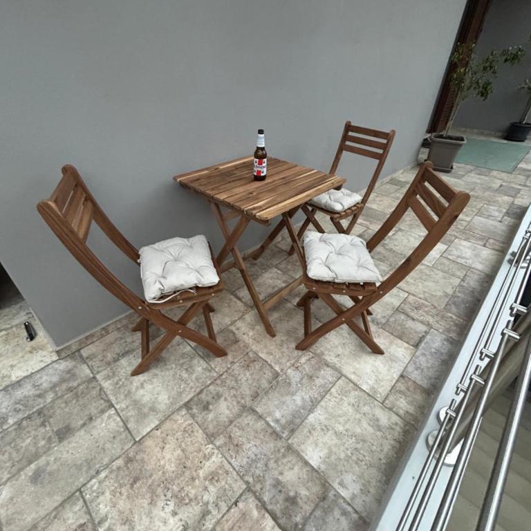 Villa Rita - Appartamento Deluxe con 1 Camera da Letto - 2