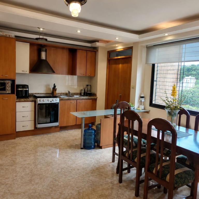 Depto Darregueyra - Apartamento de 2 dormitorios - 1