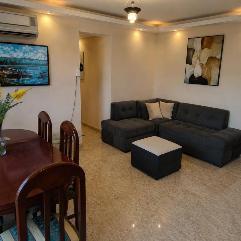 Depto Darregueyra - Apartamento de 2 dormitorios - 5