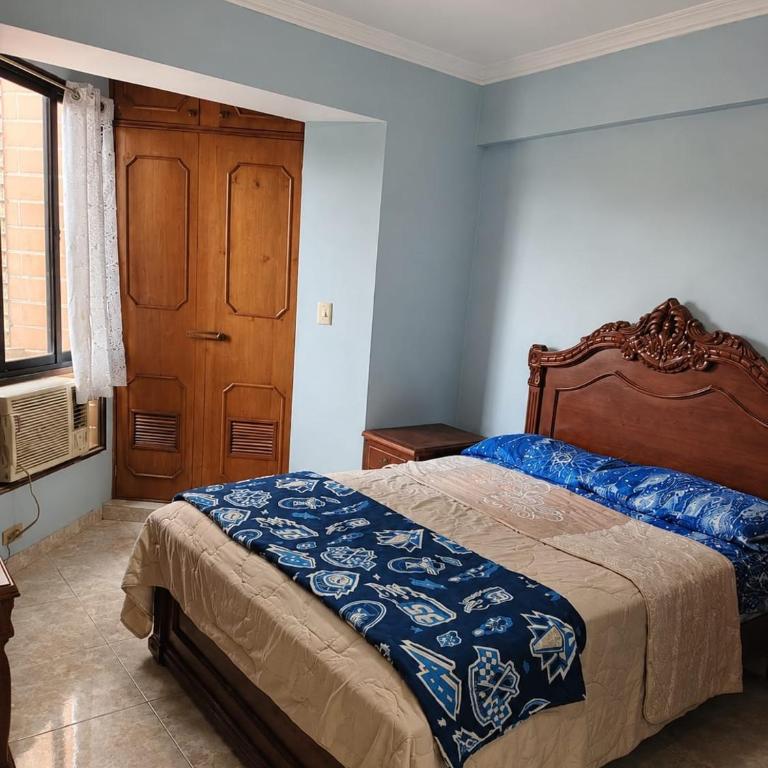 Depto Darregueyra - Apartamento de 2 dormitorios - 7