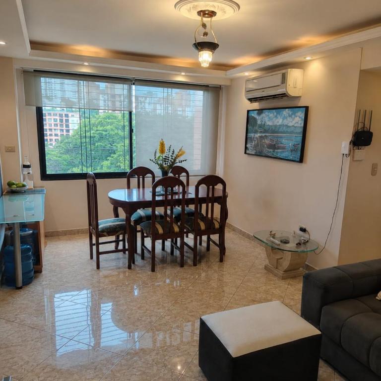 Depto Darregueyra - Apartamento de 2 dormitorios - 8