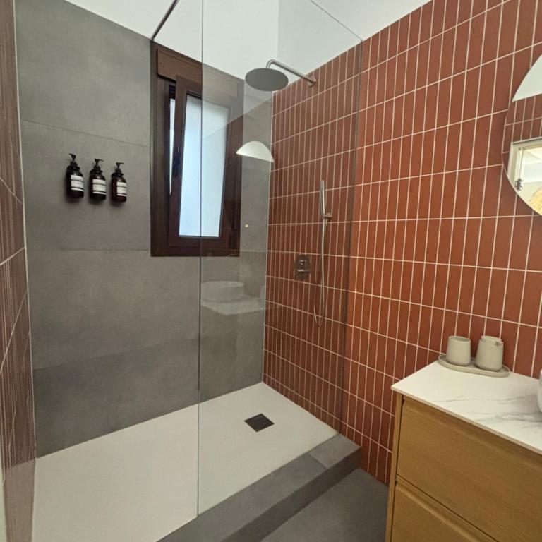 Apartamento Loft Godoy - Apartamento Loft de 1 dormitorio - 34