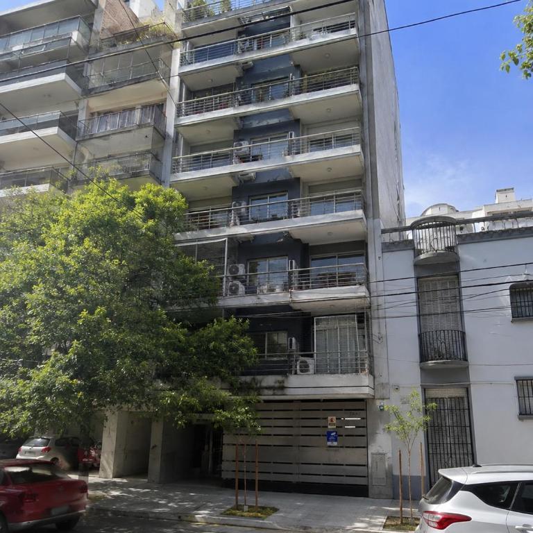 Depto Darregueyra - Apartamento de 2 dormitorios - 2