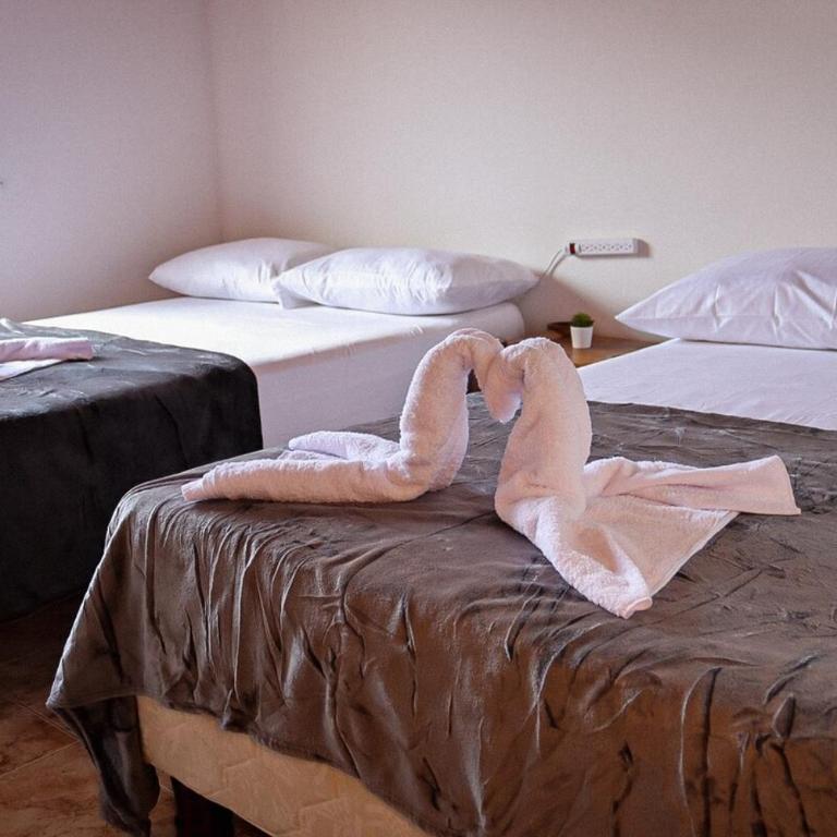 Villa Del Paraiso - Casa con 1 dormitorio - 2