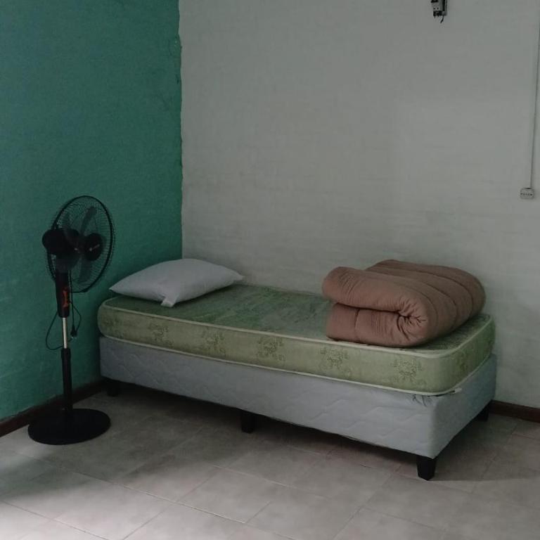 Olivia - Apartamento de 1 dormitorio - 17