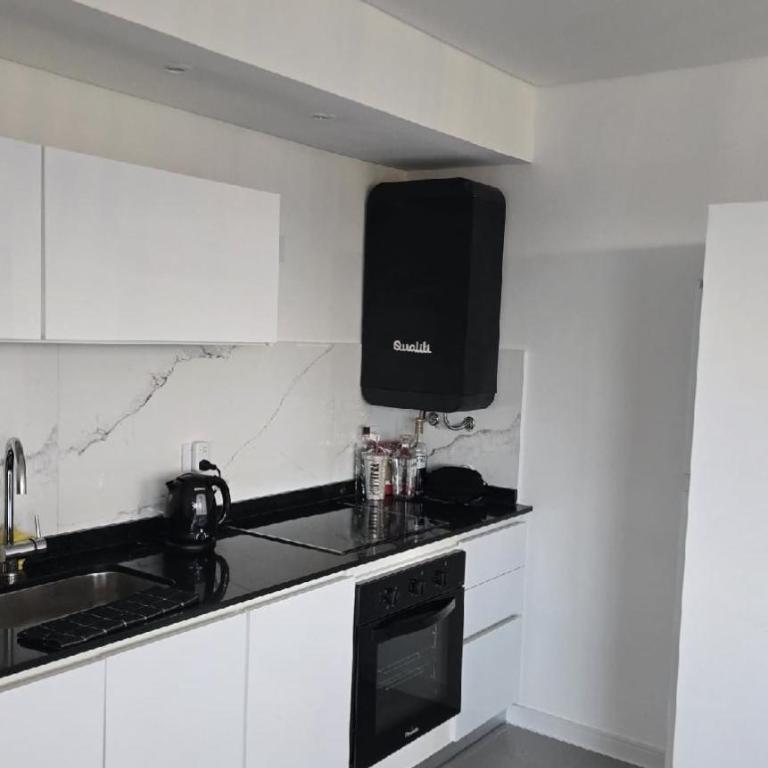 Ykonos Pinamar - Apartamento de 2 dormitorios - 2
