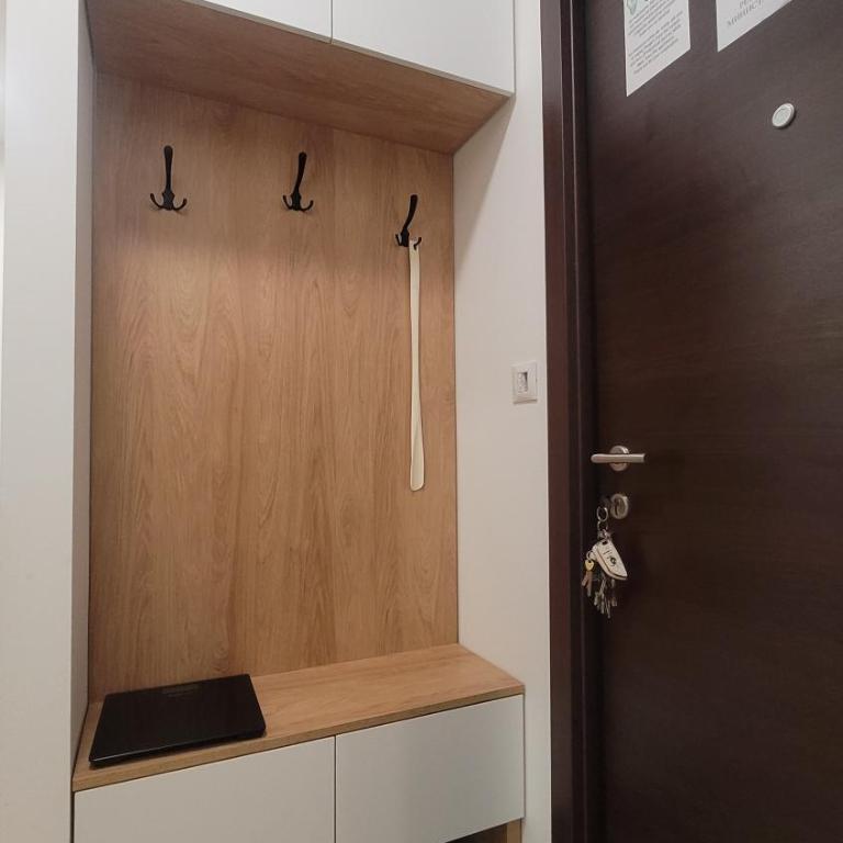 Apartman Lux 4 Titova Vila Zlatibor - Appartement 1 Chambre - 17