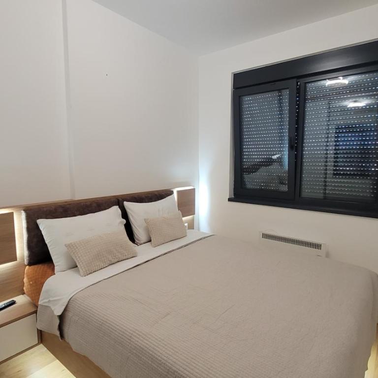 Apartman Lux 4 Titova Vila Zlatibor - Appartement 1 Chambre - 20