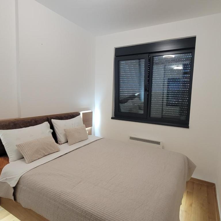 Apartman Lux 4 Titova Vila Zlatibor - Appartement 1 Chambre - 19