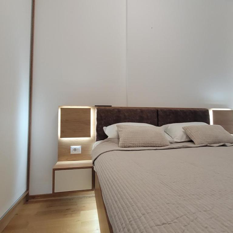 Apartman Lux 4 Titova Vila Zlatibor - Appartement 1 Chambre - 25