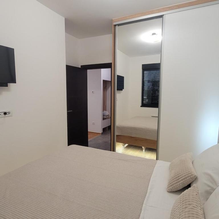 Apartman Lux 4 Titova Vila Zlatibor - Appartement 1 Chambre - 43
