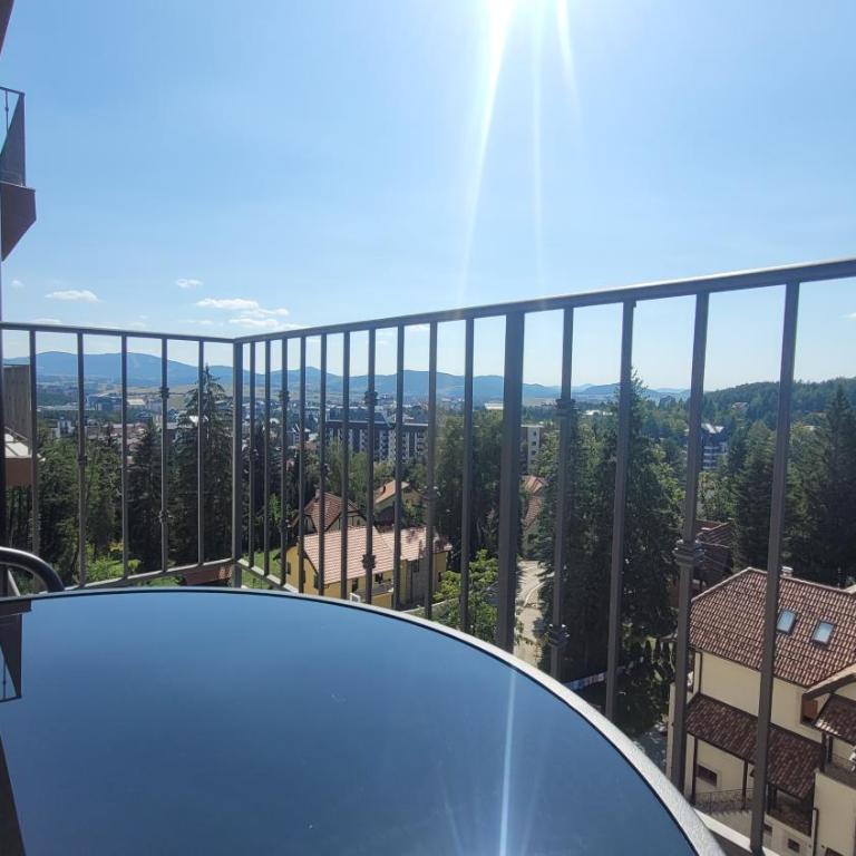 Apartman Lux 4 Titova Vila Zlatibor - Appartement 1 Chambre - 32